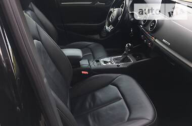 Седан Audi A3 2015 в Киеве