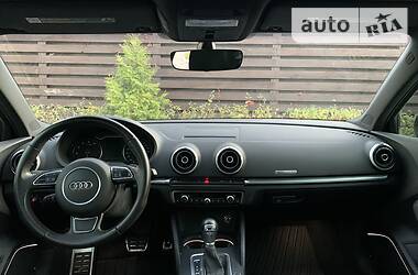 Седан Audi A3 2015 в Харькове