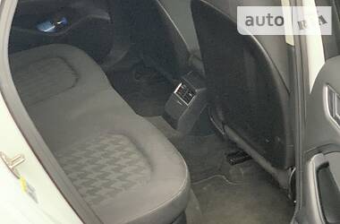 Хетчбек Audi A3 2014 в 