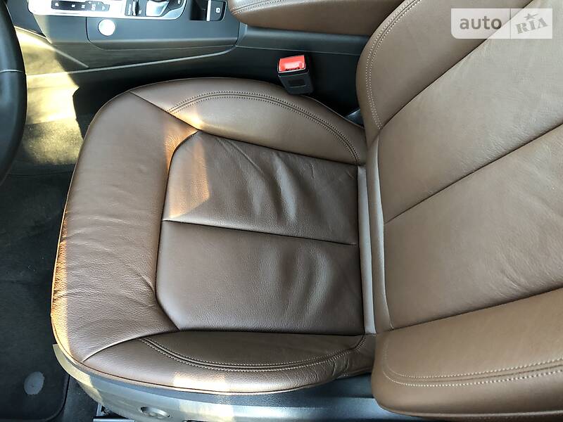 Седан Audi A3 2017 в Харькове