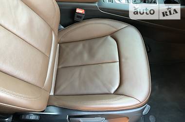 Седан Audi A3 2017 в 