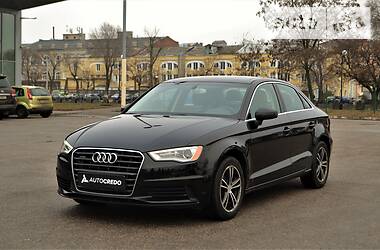 Седан Audi A3 2015 в 