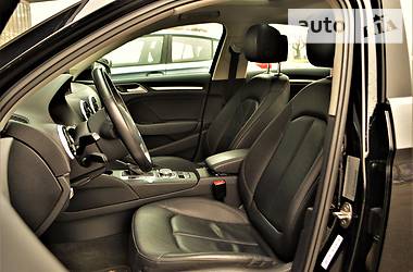 Седан Audi A3 2015 в 