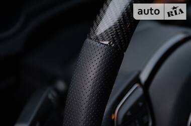 Седан Audi A3 2013 в 