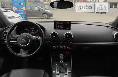 Седан Audi A3 2014 в Днепре
