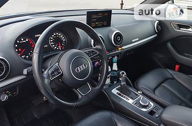 Седан Audi A3 2016 в Киеве