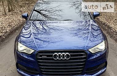 Седан Audi A3 2013 в Белой Церкви