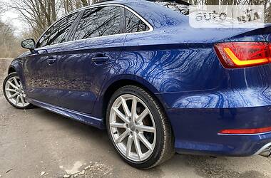 Седан Audi A3 2013 в Белой Церкви