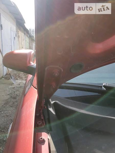 Хетчбек Audi A3 2006 в Білій Церкві