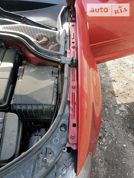 Хетчбек Audi A3 2006 в Білій Церкві