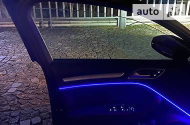 Седан Audi A3 2017 в 