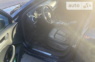 Седан Audi A3 2017 в 