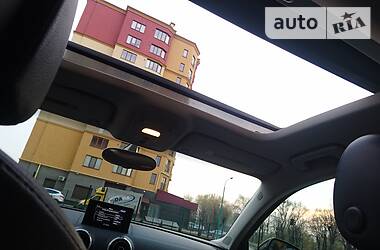 Седан Audi A3 2015 в 