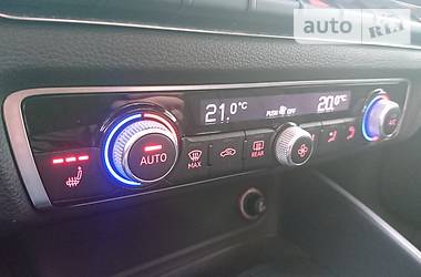 Седан Audi A3 2015 в 