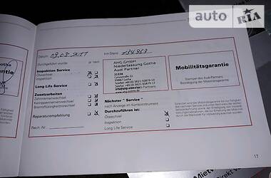 Купе Audi A3 2000 в 