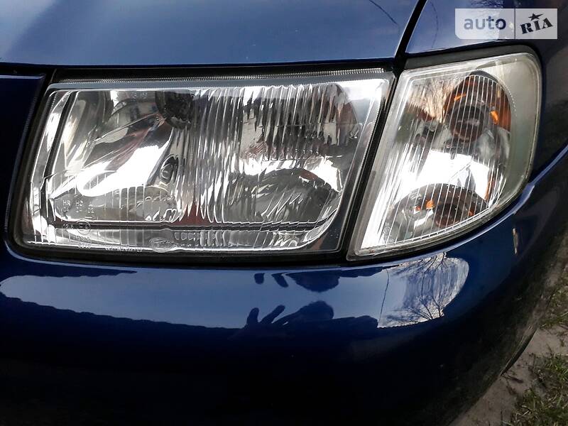 Купе Audi A3 2000 в Кролевці