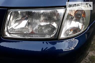 Купе Audi A3 2000 в 