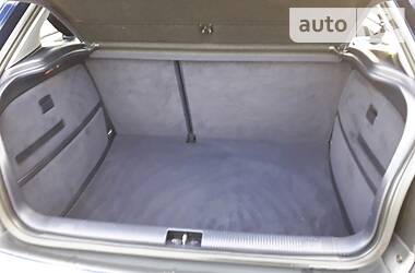 Купе Audi A3 2000 в 