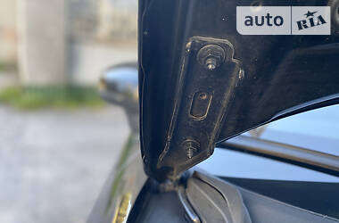 Седан Audi A3 2016 в 