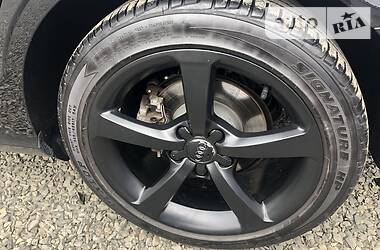 Седан Audi A3 2015 в 