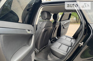 Хетчбек Audi A3 2011 в 