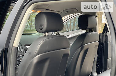 Хетчбек Audi A3 2011 в 