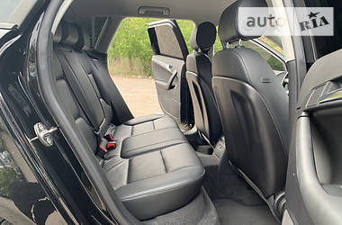 Хетчбек Audi A3 2011 в 
