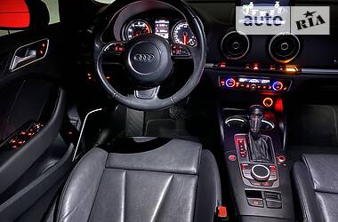 Седан Audi A3 2013 в 