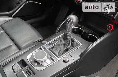 Седан Audi A3 2013 в 