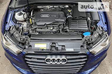 Седан Audi A3 2013 в 