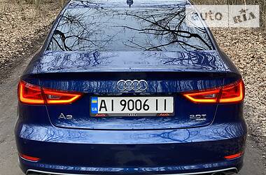 Седан Audi A3 2013 в 