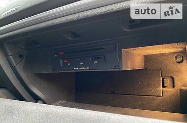 Седан Audi A3 2013 в 