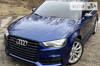 Седан Audi A3 2013 в 