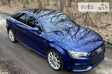Седан Audi A3 2013 в 