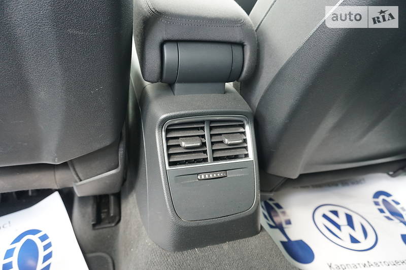 Хетчбек Audi A3 2016 в Чернівцях