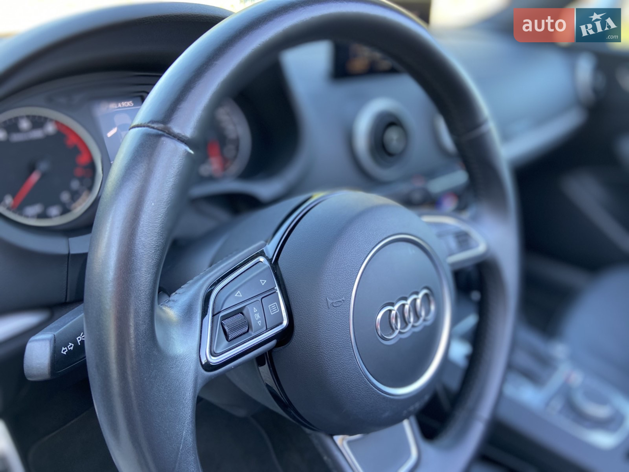 2016 Audi A3 - мініатюра 11