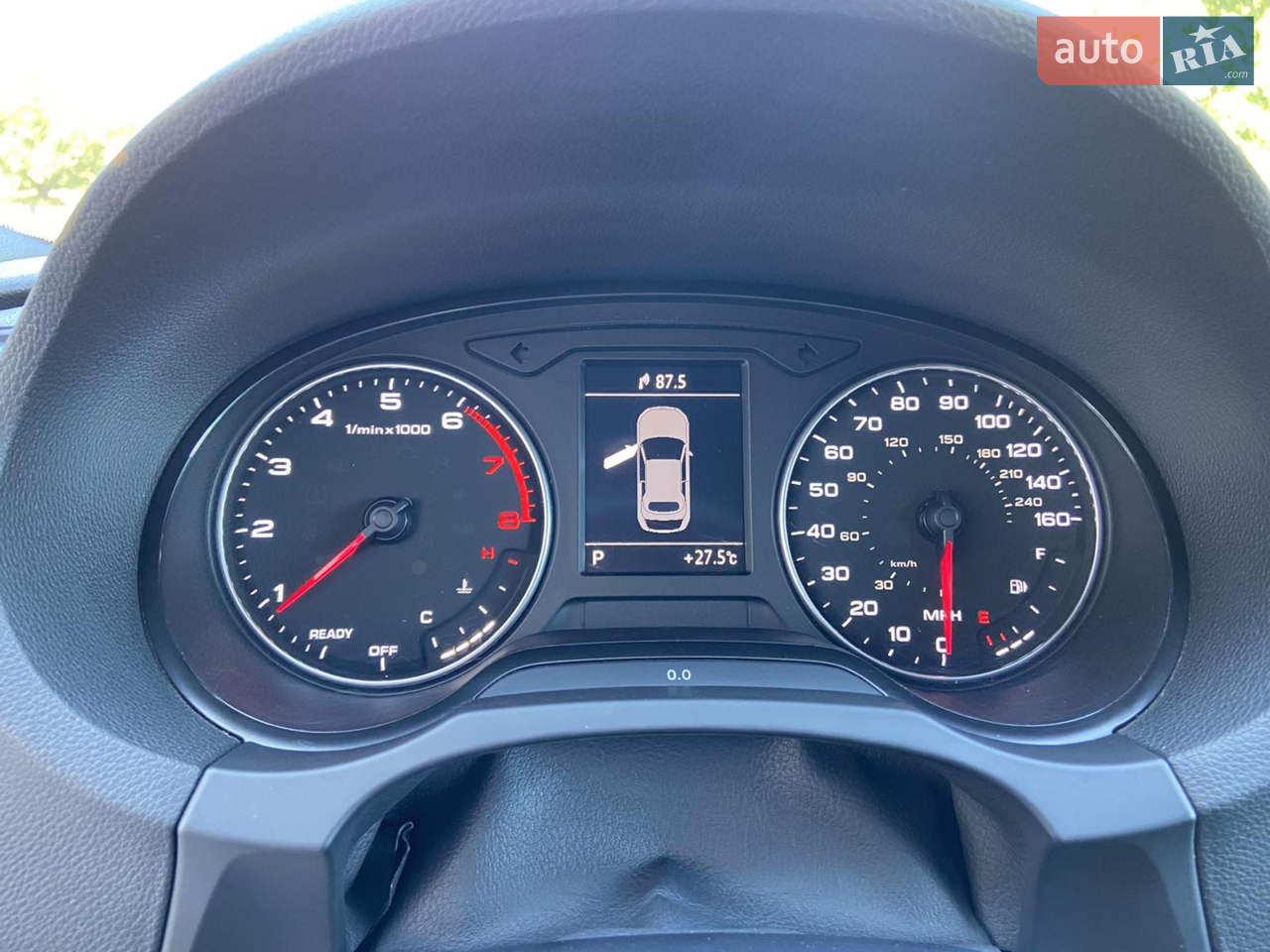 2016 Audi A3 - мініатюра 23