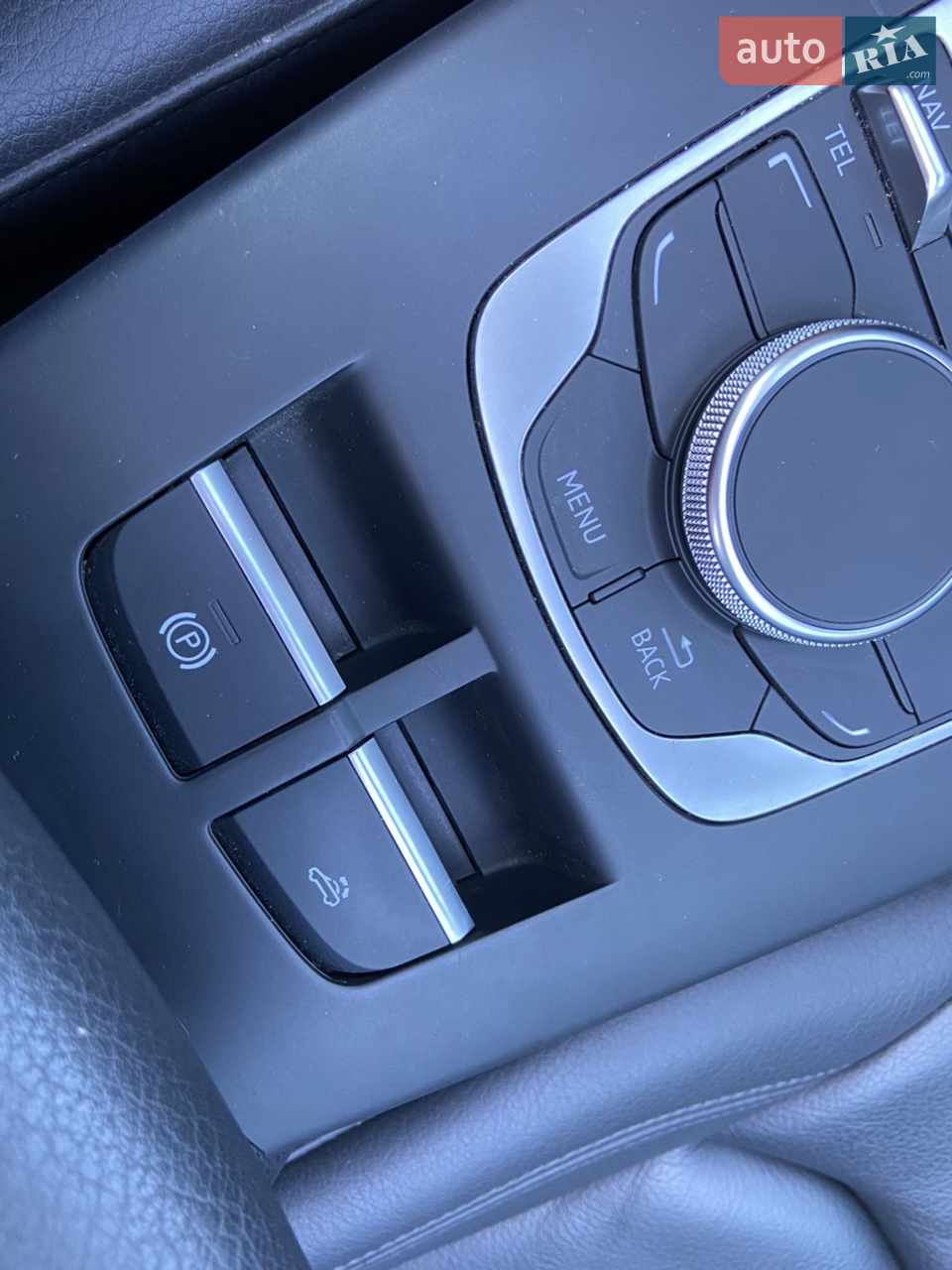 2016 Audi A3 - мініатюра 21