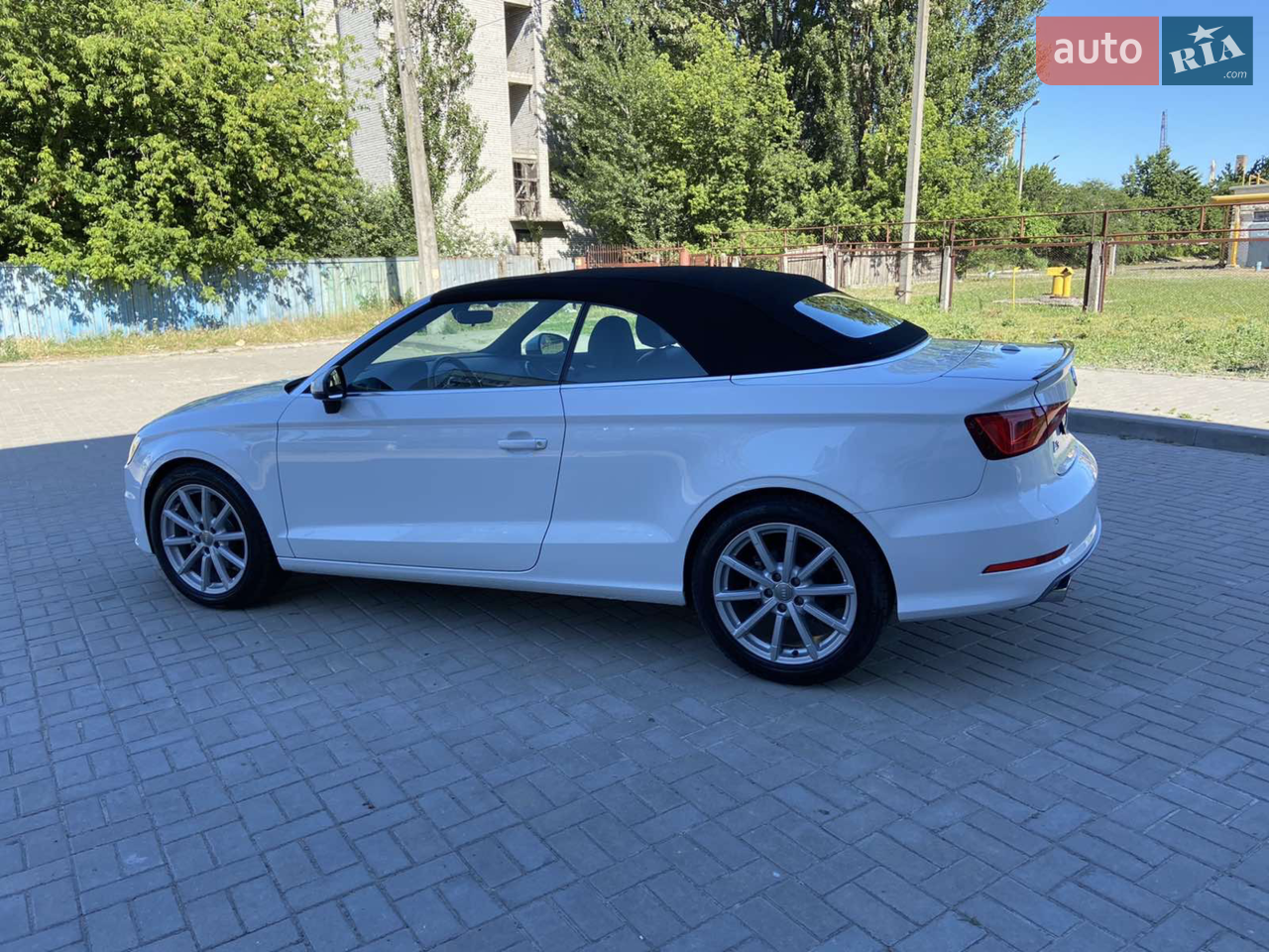 2016 Audi A3 - мініатюра 24
