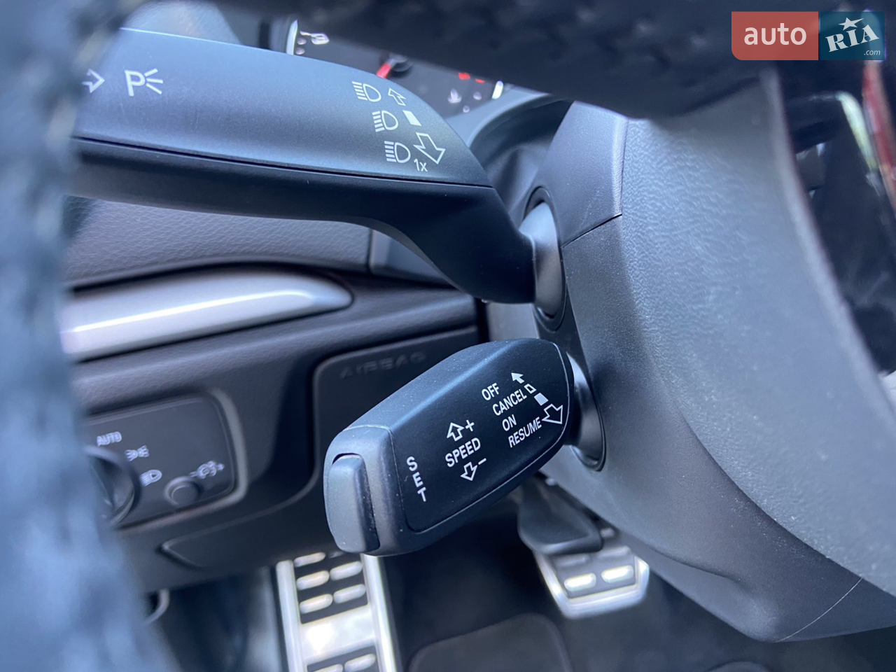 2016 Audi A3 - мініатюра 12