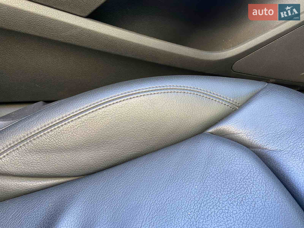 2016 Audi A3 - мініатюра 17
