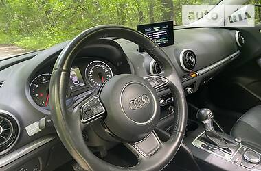 Седан Audi A3 2014 в Білій Церкві