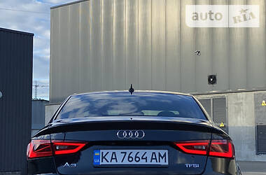 Седан Audi A3 2013 в Киеве