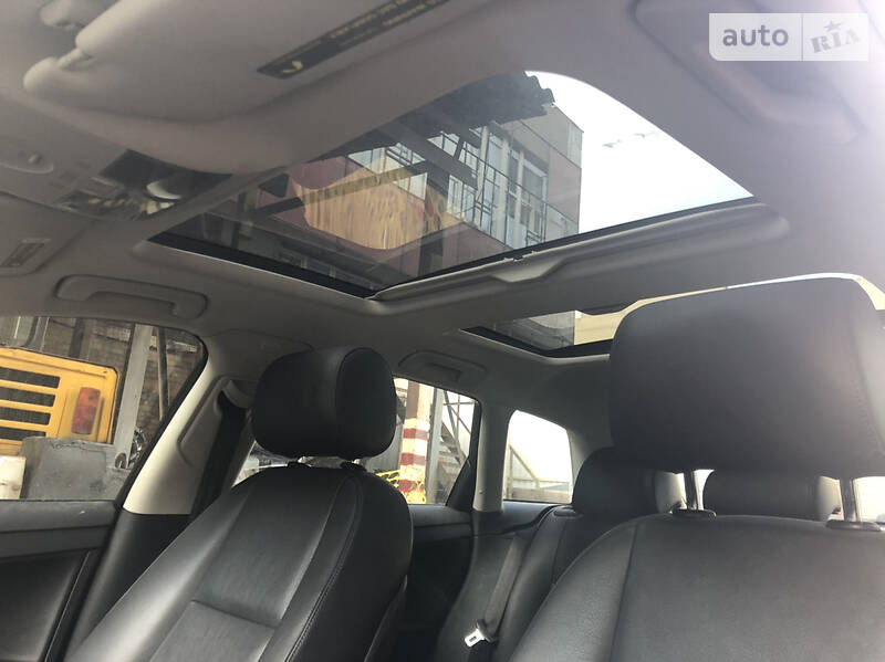 Універсал Audi A3 2012 в Києві
