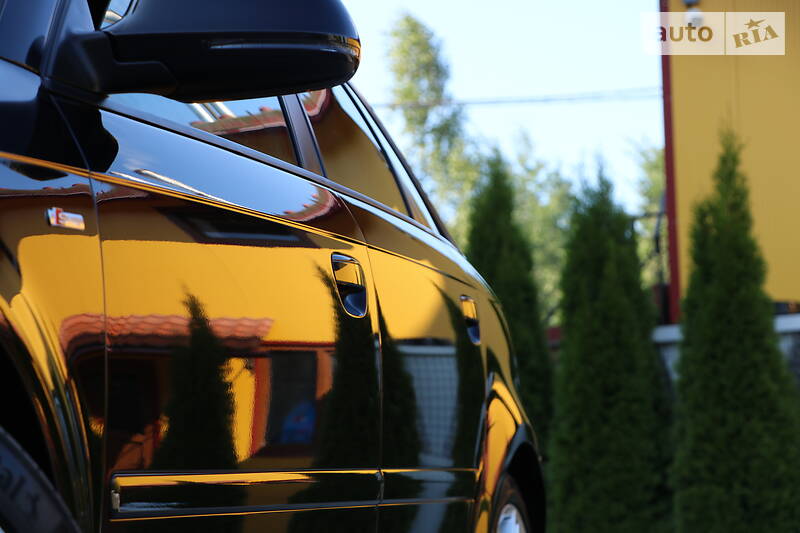 Хетчбек Audi A3 2009 в Трускавці