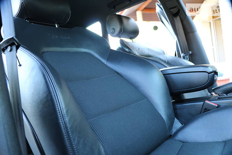 Хетчбек Audi A3 2009 в Трускавці