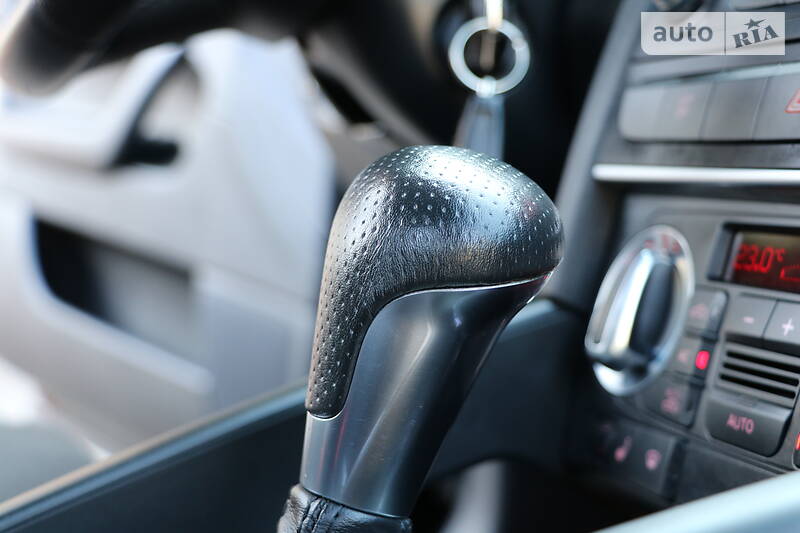 Хетчбек Audi A3 2009 в Трускавці