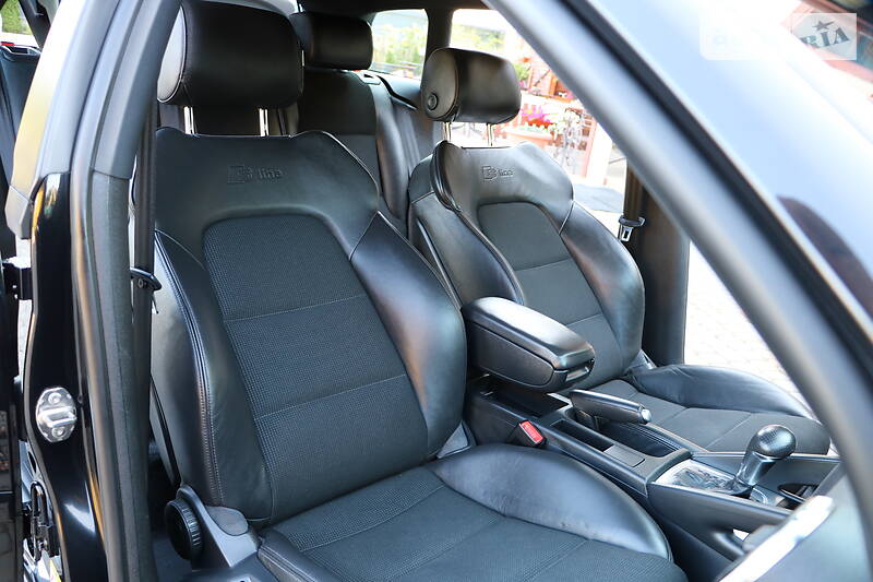 Хетчбек Audi A3 2009 в Трускавці