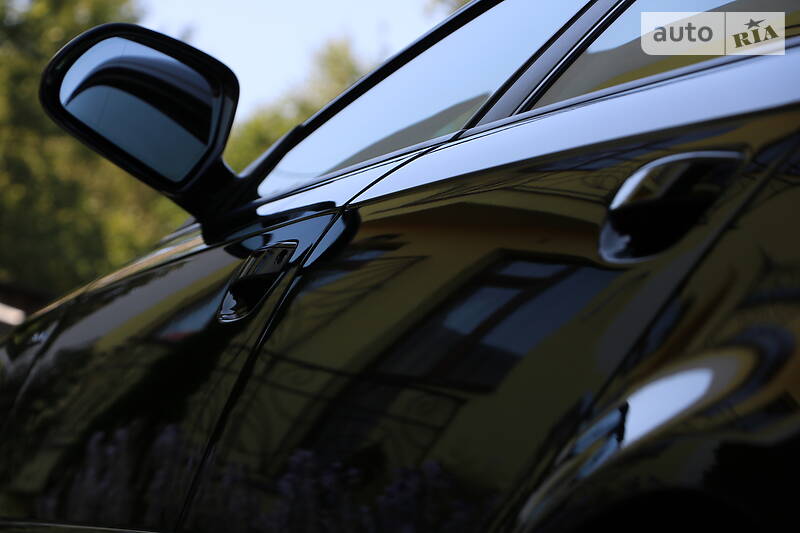 Хетчбек Audi A3 2009 в Трускавці