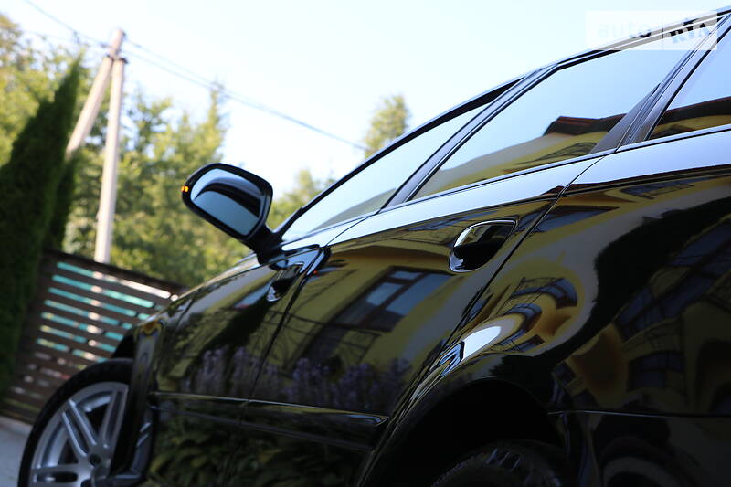 Хетчбек Audi A3 2009 в Трускавці